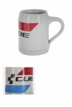 Mug Cube en cramique 0.5L - Plus d