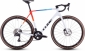 Vlo cyclo cross CUBE Cross Race C:68X TE teamline 2025