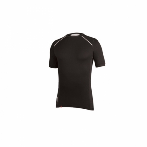 Maillot de corps ENDURA Manches courtes