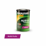 Hydrixir Antioxydant OVERSTIMS Multifruits - Plus d