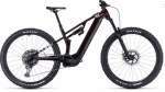 VTT Tout-Suspendu Cube Stereo Hybrid One55 C:68X SLX 750