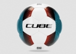 Ballon de foot CUBE  - Plus d