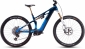VTT Cube Stereo Hybrid ONE44 HPC AT 800 actionteam 2025