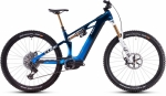 VTT Cube Stereo Hybrid ONE44 HPC AT 800 actionteam 2025 - Plus d