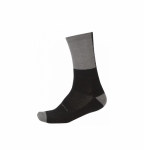 Chaussettes Hiver Endura BaaBaa Merino Noir