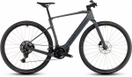 VTC CUBE Nulane Hybrid C:62 Race 400X sagebrushgreennprism  2025 - Plus d