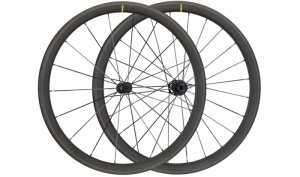Roues MAVIC COSMIC SLR 40 patins