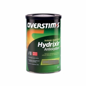 Hydrixir antioxydant OVERSTIMS