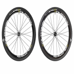 Roues Mavic Crossride Tubeless pulse 27.5*2.1