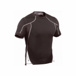 Sous maillot ENDURA Transmission manches courtes