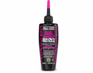 Lubrifiant Muc-Off All Weather Lube 120ml