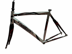 Cadre Wilier  patins Lavaredo