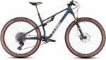 VTT Cube AMS ZERO99 C:68X SLX 29 pouces 2025 - Plus d