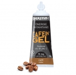 Gel OVERTIMS CAFEIN caf - Plus d