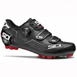 Chaussures SIDI Trace noir - Plus d