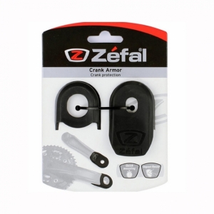 Protge manivelles pdalier ZEFAL Crank Armor