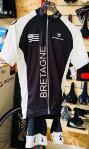 Maillot ENDURA Bretagne Zipp