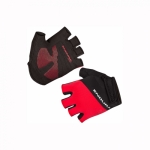 Gants ENDURA Xtract Mitt II rouge