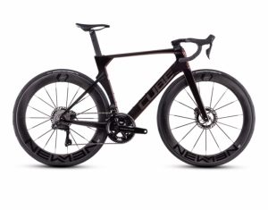 Vlo Cube LITENING AERO C:68X
SLT 2025