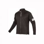 Veste ENDURA Windchill noire