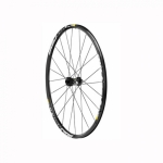 Roue MAVIC CROSSRIDE 26p avant DISC INTL 9/9