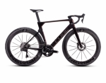 Vlo Cube LITENING AERO C:68X
SLT 2025 - Plus d