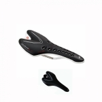 Selle PROLOGO Choice noir rouge blanc