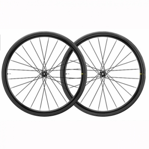 Roues MAVIC AKSIUM Elite EVO UST DISC