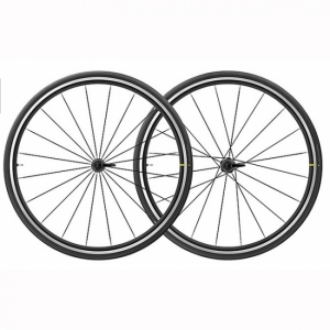 Roues MAVIC AKSIUM Elite EVO UST 2020