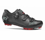 Chaussures SIDI Trace 2 BLACK - Plus d