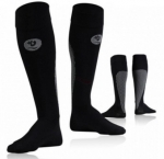 Chaussettes de compression Pro-Sport - Plus d