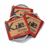 Cble de frein route VTT TRANSFIL 2.50m - Plus d