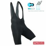 Cuissard velo ENDURA Coolmax Bibshorts - Plus d