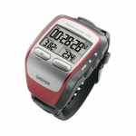 GPS de vlo GARMIN Forerunner 305 running - Plus d