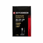 HUTCHINSON Chambre  air VTT 24x1.7-2.35 Schrader - Plus d