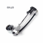 Pompe Giyo pour fourche VTT - Plus d