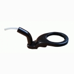 Butee de cyclo cross avant - Plus d