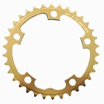 Plateau stronglight shimano 34 - Plus d