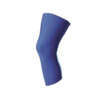 Genouillre lycra vlo bleu roy Sportraker - Plus d