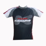 Maillot manche courte Keops - Plus d