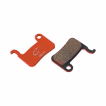Plaquettes de freins JAGWIRE Shimano XTR-LX-DEORE - Plus d