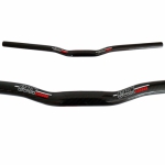 Cintre Carbox Carbon 3K Diamtre 25.4 mm - Plus d