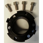 Kit adaptateur MAVIC avant coda - Plus d