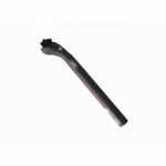 Tige de selle 3T Less full carbone - Plus d