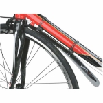 Garde boue avant vlo ZEFAL Croozer - Plus d