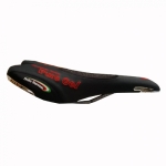 Selle Cyclops noire - Plus d
