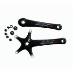 Pdalier CARBOX Shimano 175 mm  - Plus d