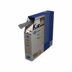 Cble de drailleur en inox route VTT TRANSFIL - Plus d