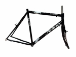 Cadre felino cyclo cross gatto - Plus d
