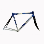 Cadre vlo FELINO Force - Plus d